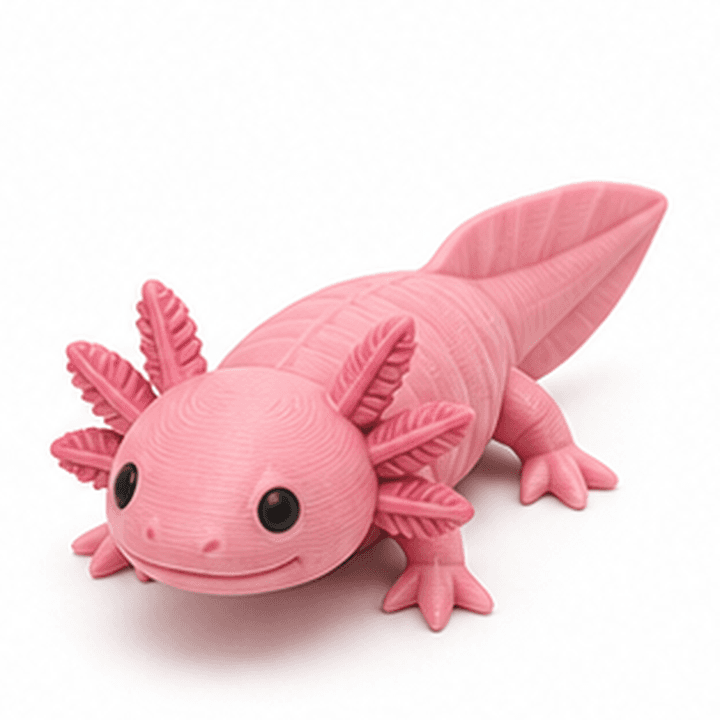 Axolote Flexi
