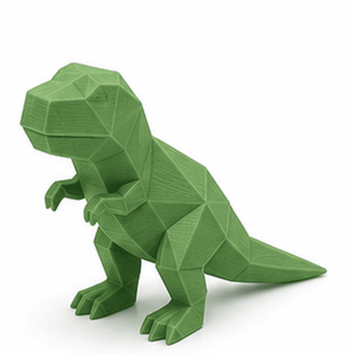 Dinosaurio Flexi