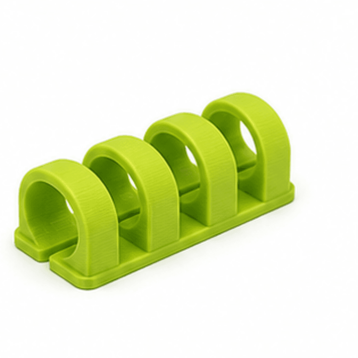 Organizador de Cables
